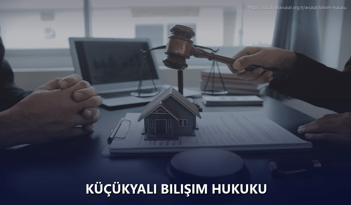 Küçükyalı Bilişim Hukuku